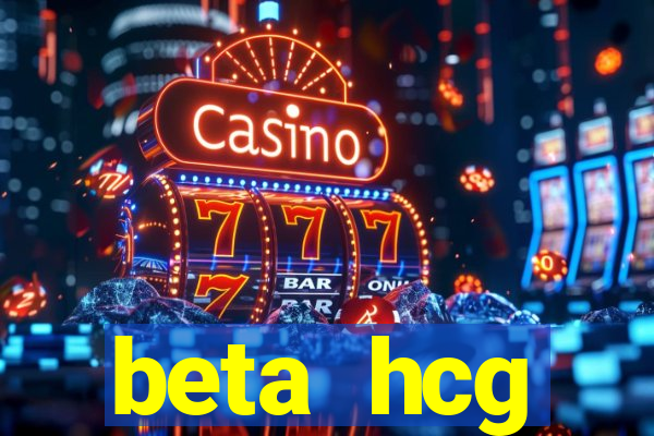 beta hcg indeterminado pode ser negativo
